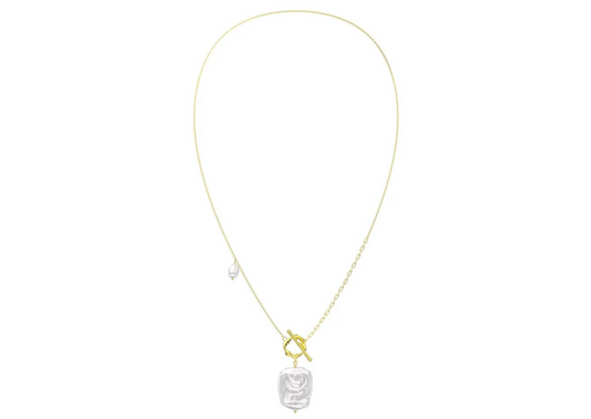 Lilou Freshwater Pearl Necklace