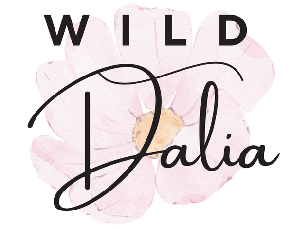 Wild Dalia